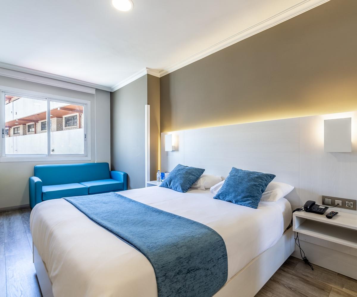 Hotel Atlantico