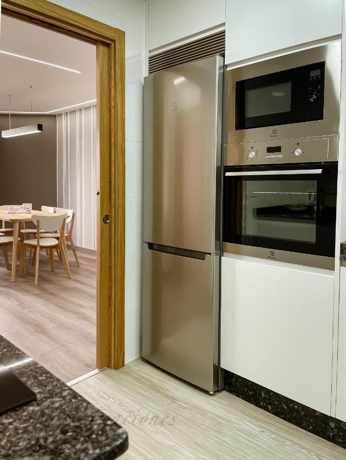 Apartamento Barcelona73 By Vigovacaciones *
