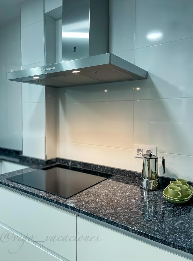 Apartamento Barcelona73 By Vigovacaciones
