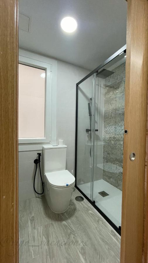 Apartamento Barcelona73 By Vigovacaciones