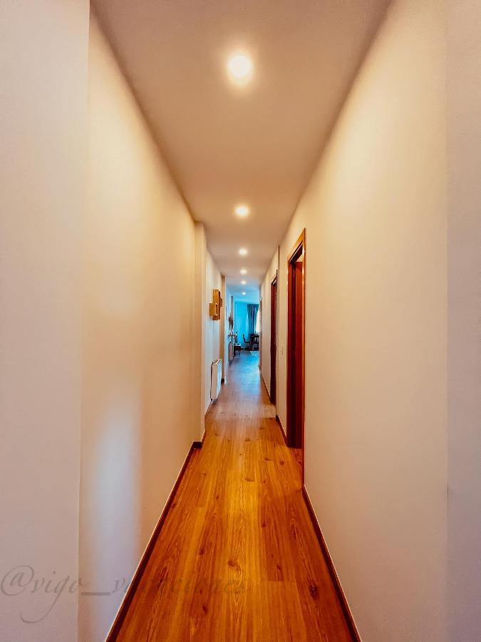 Apartamento Barcelona73 By Vigovacaciones Vigo