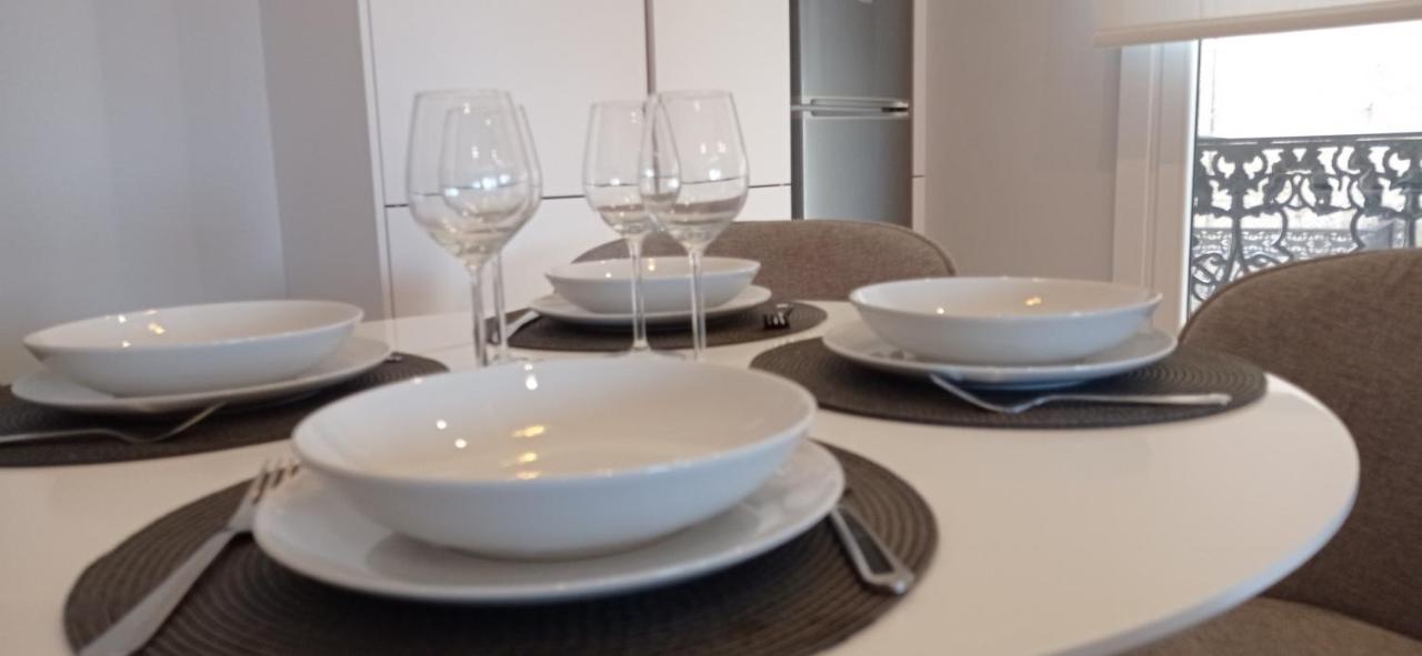 Apartment Principe Boutique Vigo