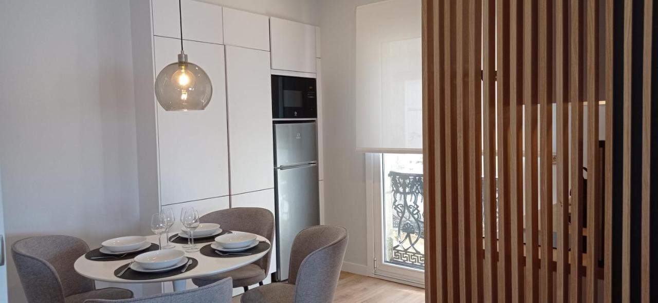 Apartamento Principe Boutique