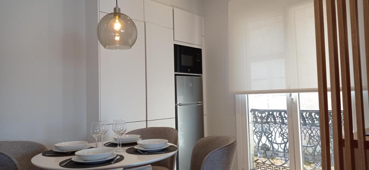 Principe Boutique Apartamento Vigo