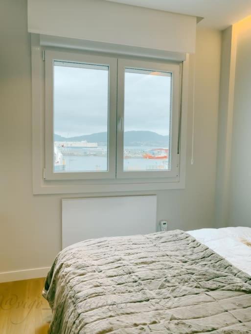 Viva Con Vistas A La Ria By Vigovacaciones Apartamento