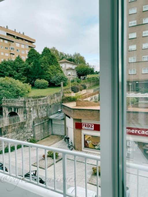 Viva Con Vistas A La Ria By Vigovacaciones Apartamento *
