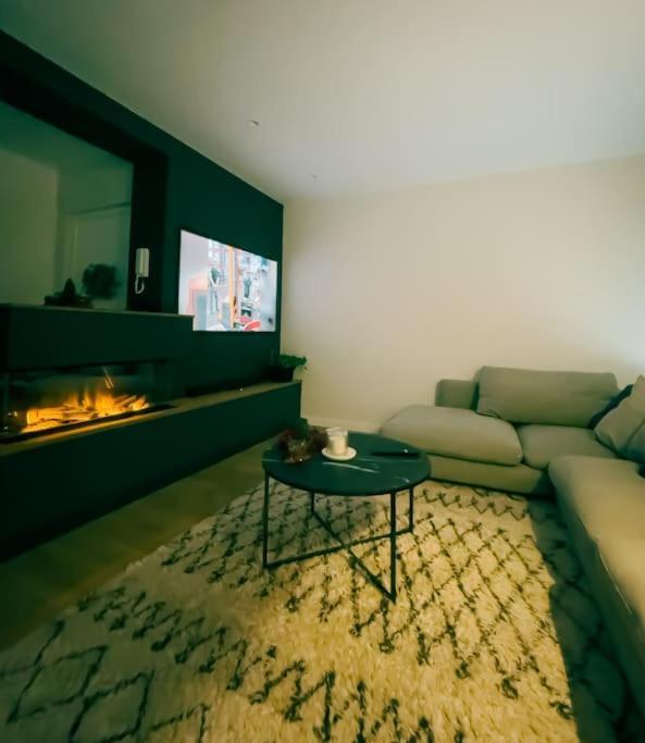 Apartamento Viva Con Vistas A La Ria By Vigovacaciones *