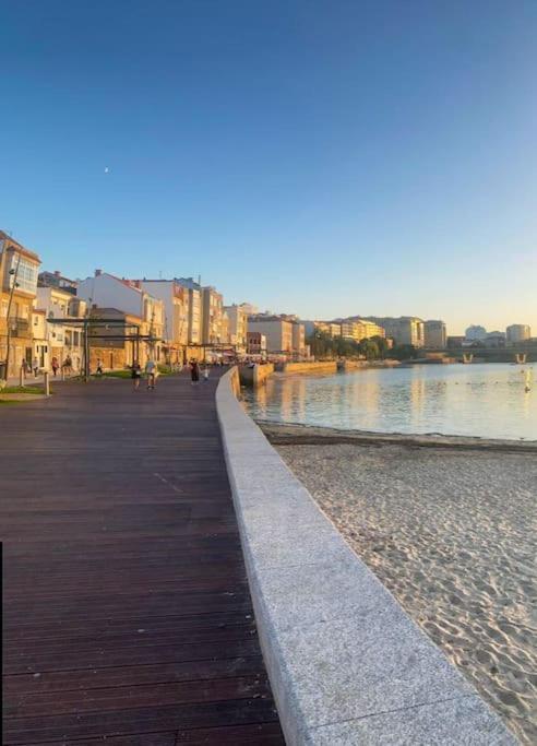 Viva Con Vistas A La Ria By Vigovacaciones Vigo