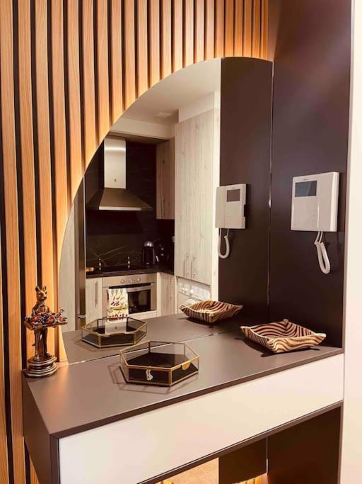 Apartamento Centrico Y De Diseno Con Parking *