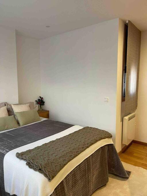 Apartamento Centrico Y De Diseno Con Parking *