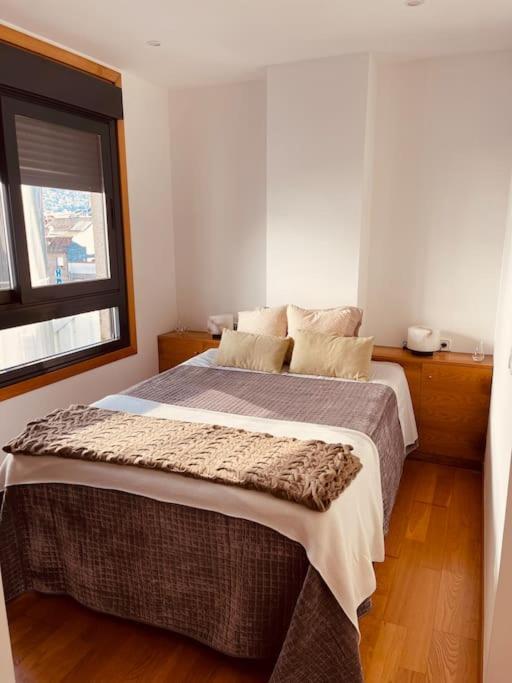Apartamento Centrico Y De Diseno Con Parking *