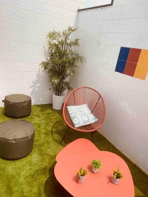 Centrico Y De Diseno Con Parking Vigo