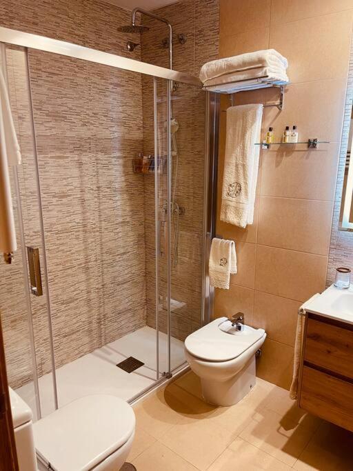 Apartamento Centrico Y De Diseno Con Parking *