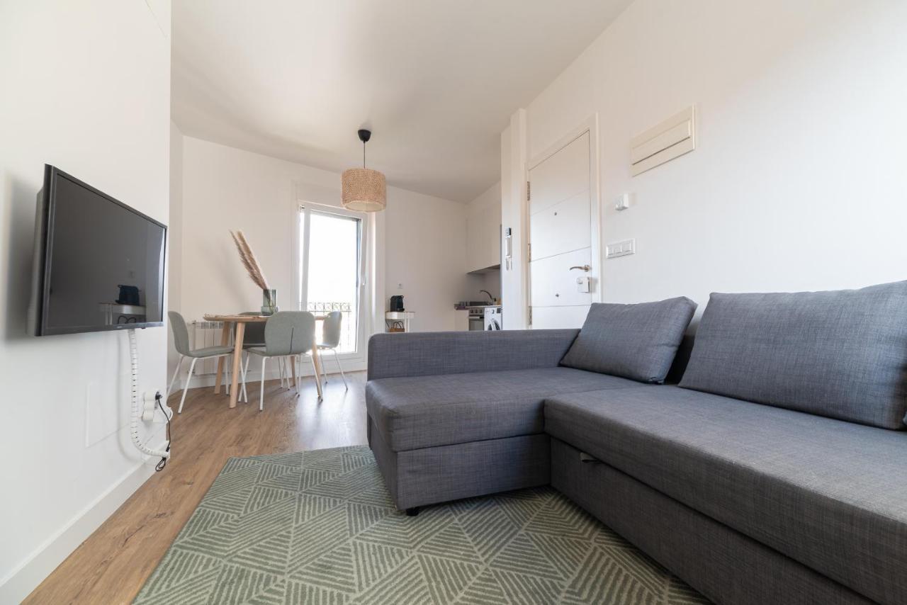 La Terracita Apartment *
