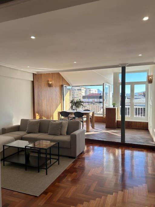 Apartamento Centrico Apartamento Con Terraza Integrada *