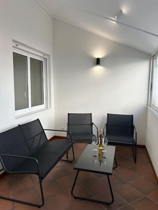 Apartamento Centrico Apartamento Con Terraza Integrada *