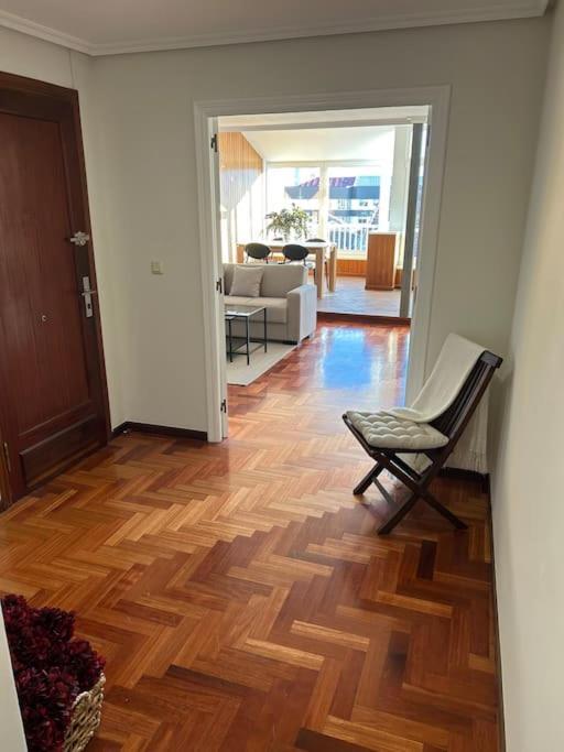 Centrico Apartamento Con Terraza Integrada Apartamento Vigo