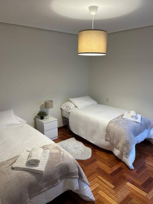 Centrico Apartamento Con Terraza Integrada * Vigo