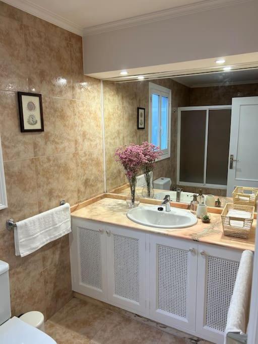 Apartamento Centrico Apartamento Con Terraza Integrada Vigo