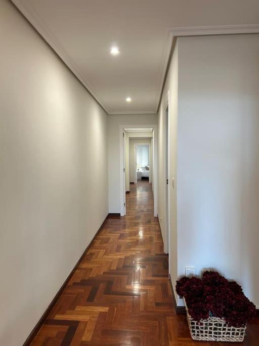 Apartamento Centrico Apartamento Con Terraza Integrada *