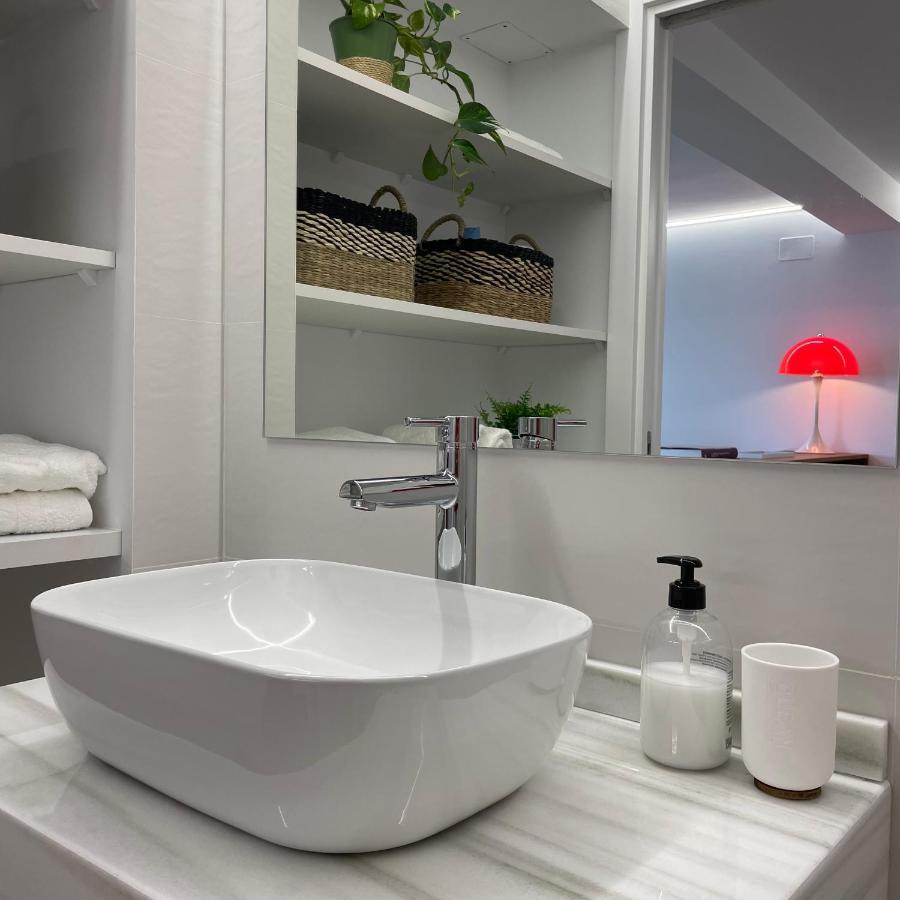 Loft A Landeira Apartamento Vigo