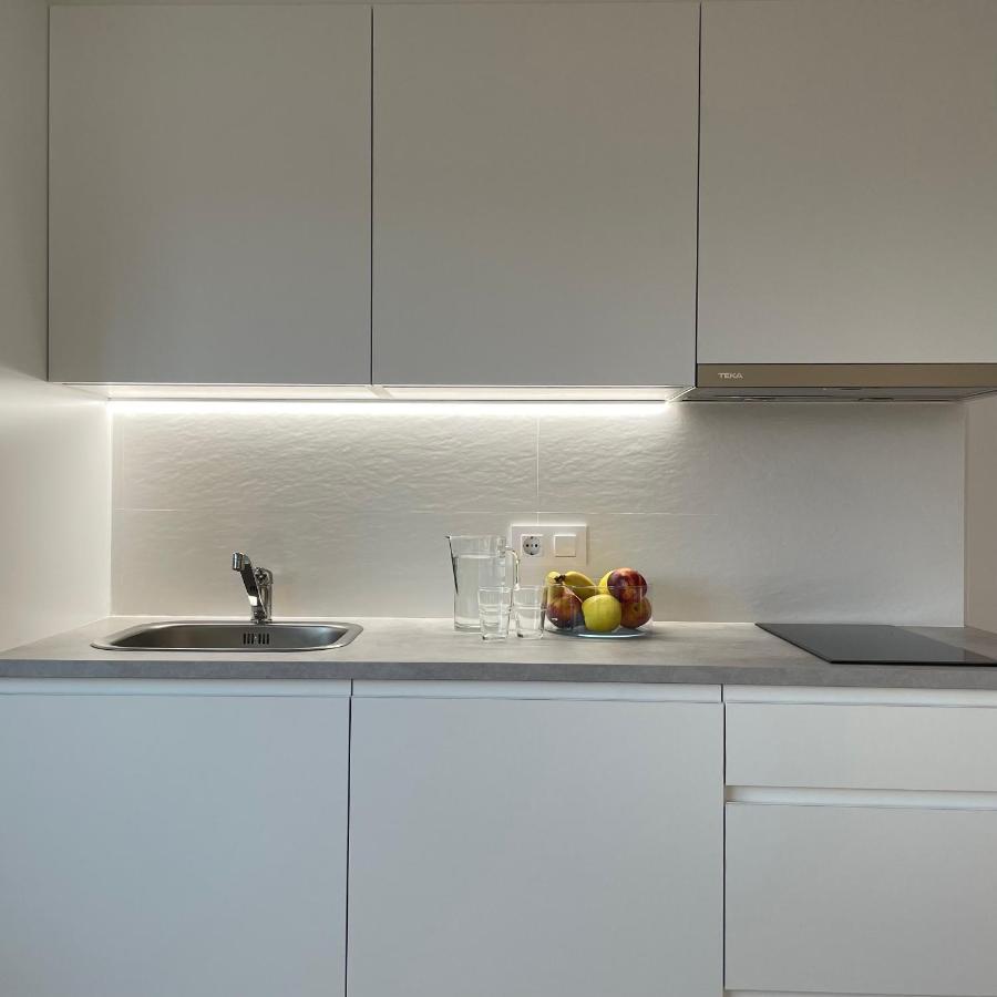Loft A Landeira Apartamento Vigo
