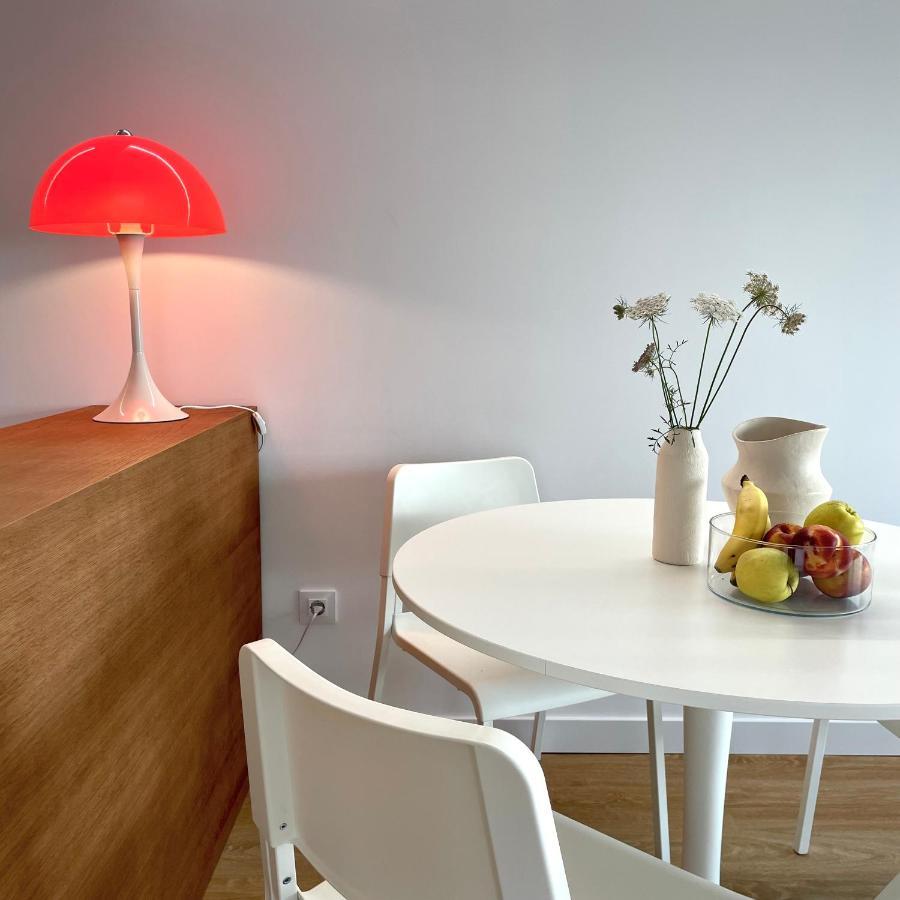 Apartamento Loft A Landeira