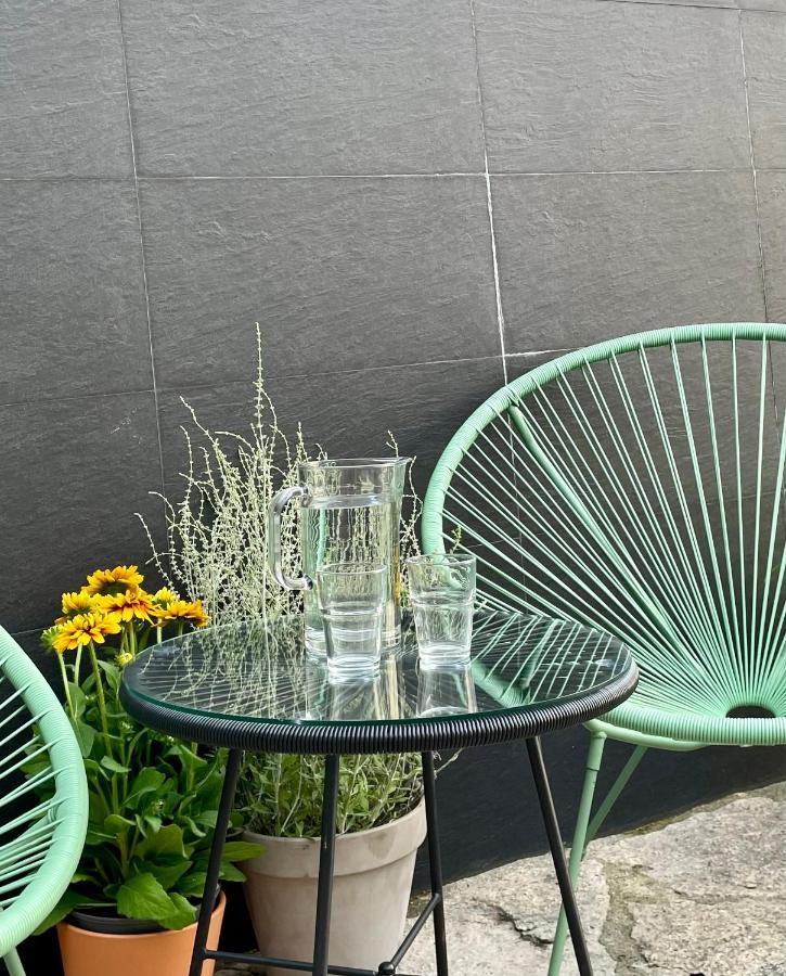 Apartamento Loft A Landeira *
