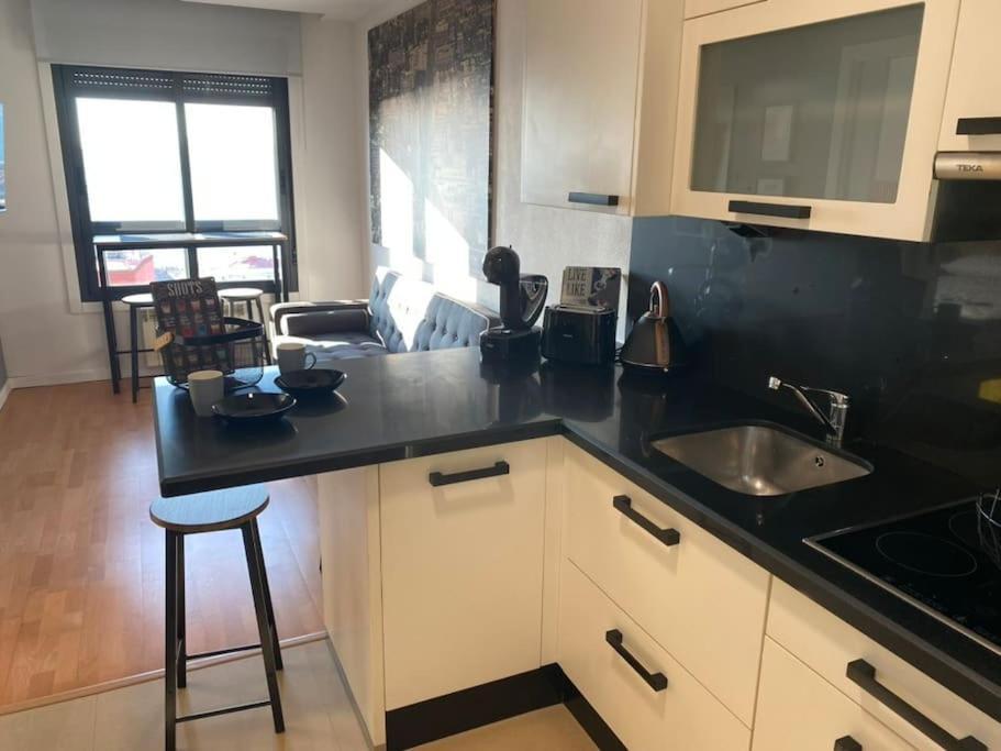 Con Vistas En By Rsh Apartamento *