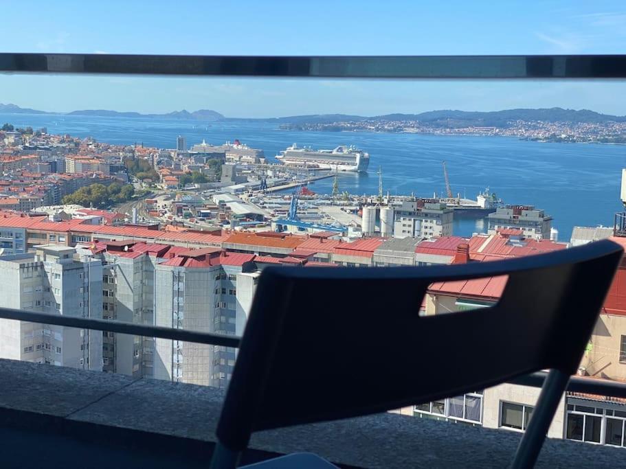Con Vistas En By Rsh Apartamento