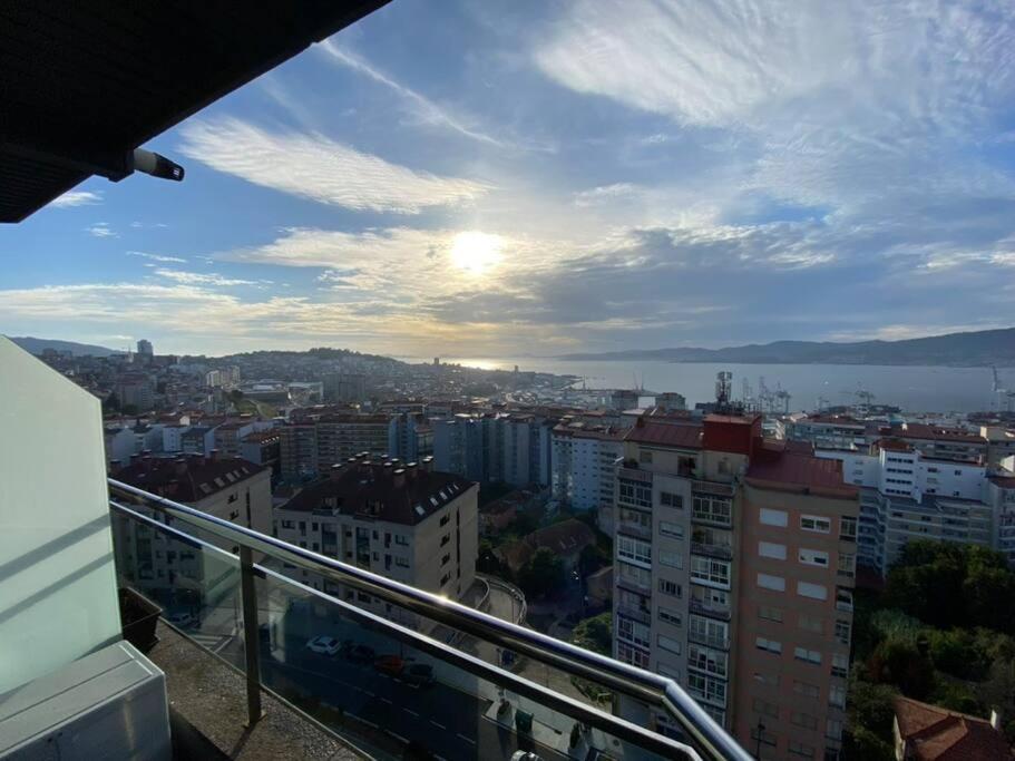 Apartamento Con Vistas En By Rsh *