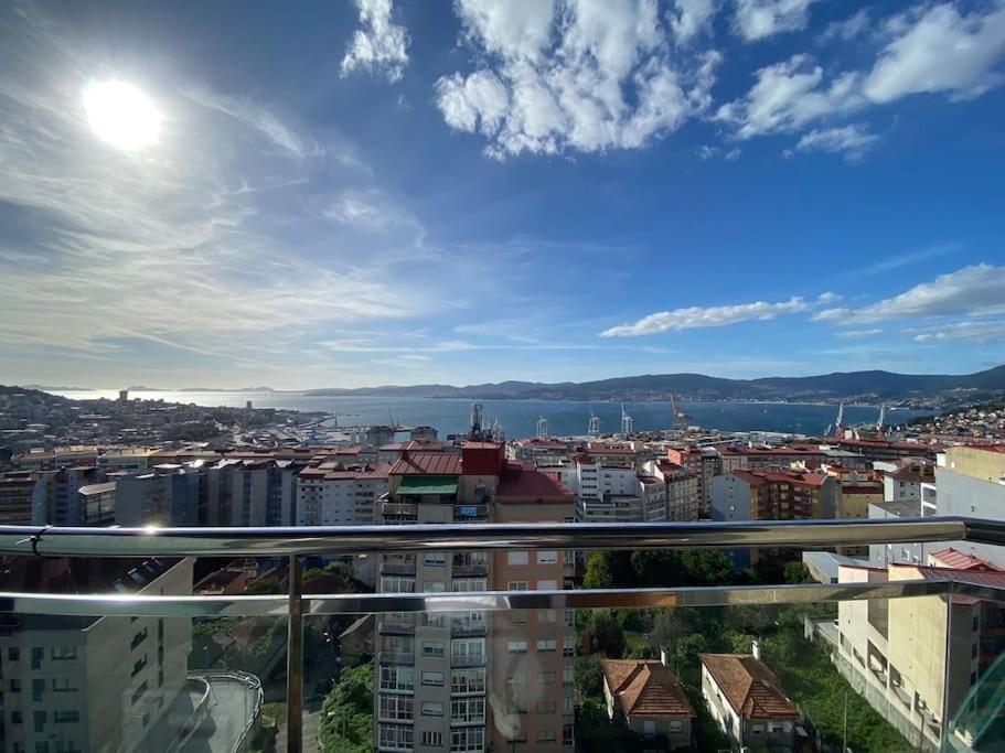 Con Vistas En By Rsh Apartamento *