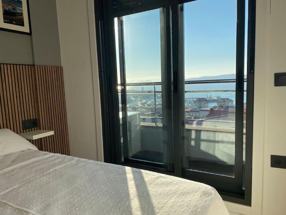 Con Vistas En By Rsh * Vigo
