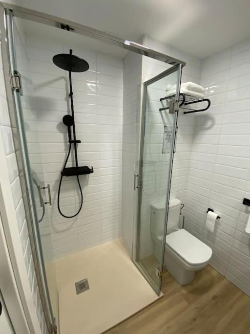 Con Vistas En By Rsh Apartamento Vigo