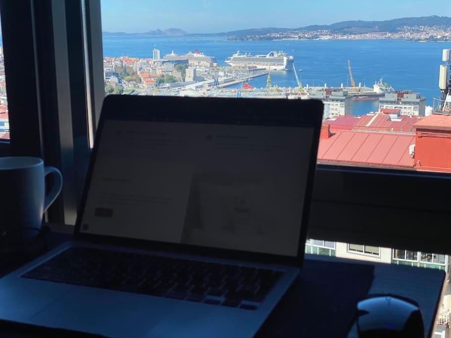 Apartamento Con Vistas En By Rsh *
