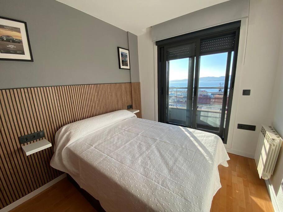Apartamento Con Vistas En By Rsh Vigo