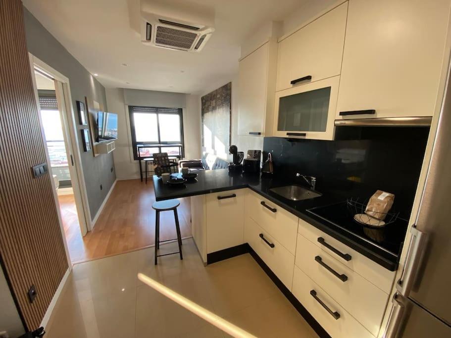 Apartamento Con Vistas En By Rsh *