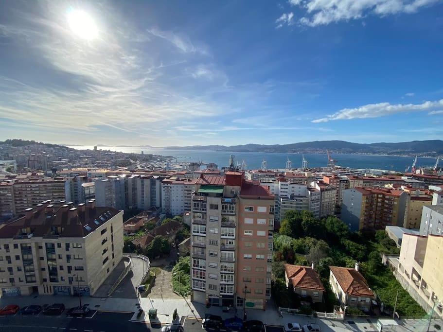 Con Vistas En By Rsh