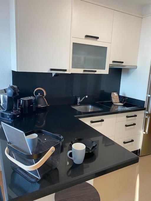 Apartamento Con Vistas En By Rsh Vigo