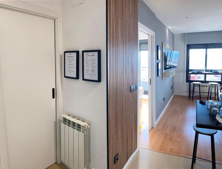 Apartamento Con Vistas En By Rsh