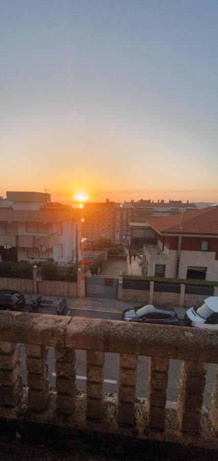 Sencilla Con Balcon Homestay Vigo