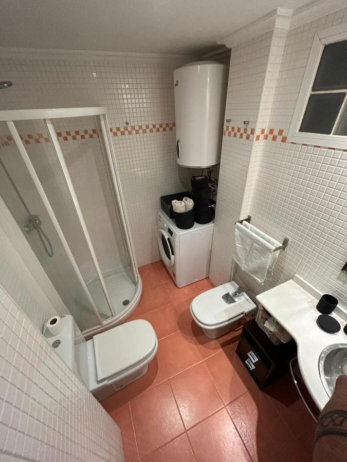 Apartamento Piso Centro De *