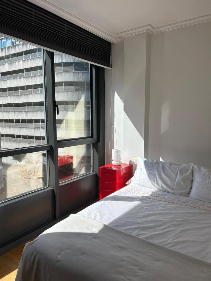 Piso Centro De Apartamento Vigo