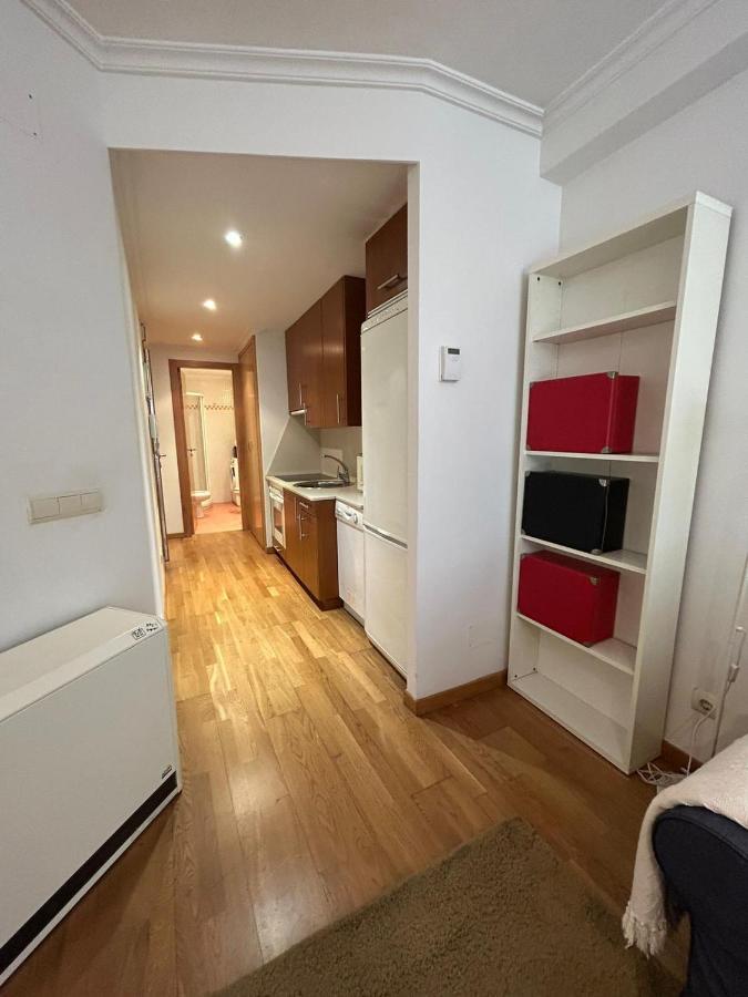 Piso Centro De Vigo