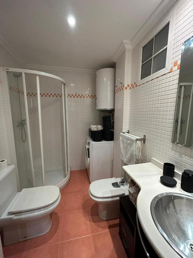 Piso Centro De Apartamento