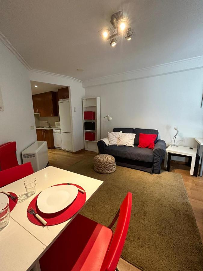 Apartamento Piso Centro De