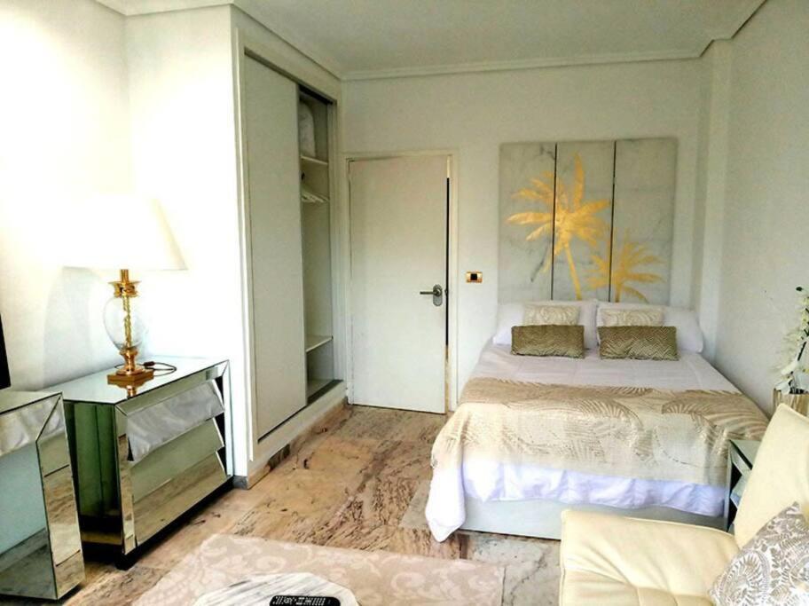 Apartamento Elegancia Y Confort En El Centro *