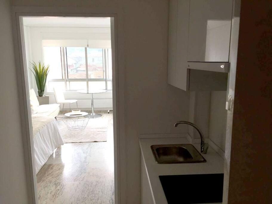 Apartamento Elegancia Y Confort En El Centro
