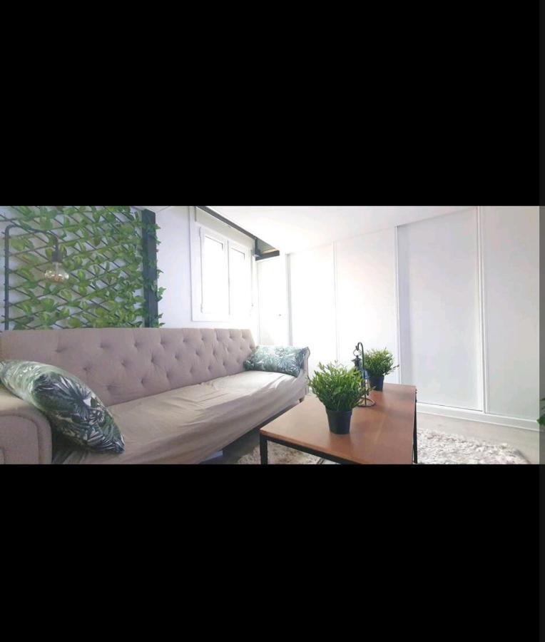 Casa Loft Con Terraza Сasa de vacaciones Vigo