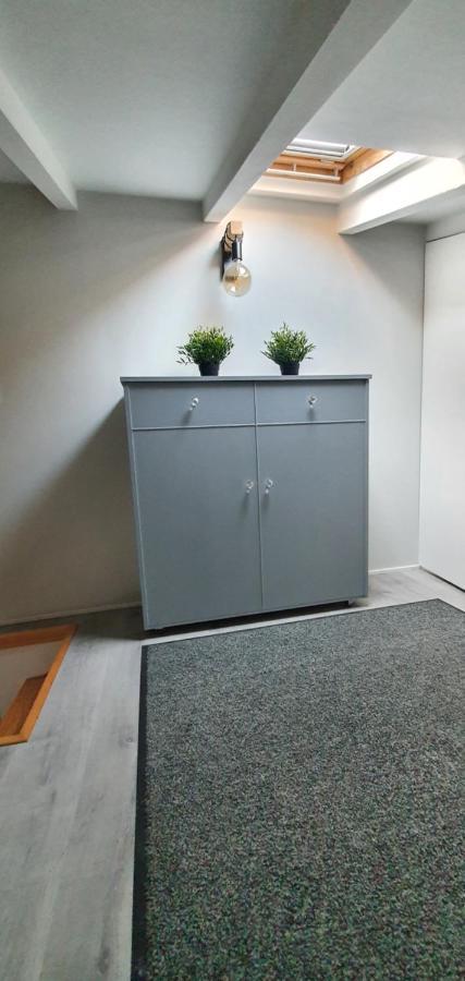 Casa Loft Con Terraza Сasa de vacaciones
